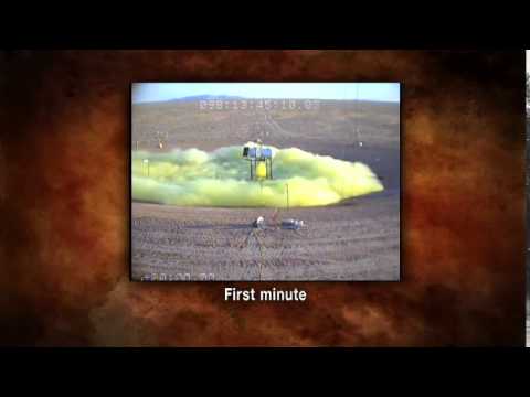 Chlorine - Properties