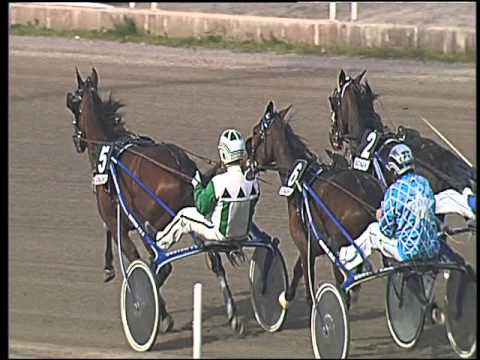 Trotto 03/04/2016 - 5° Corsa