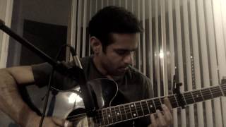 Anne's Song - Will Ackerman (Cover)