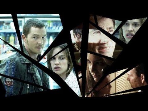 Trailer 11:14 ELEVENFOURTEEN (2003, Hilary Swank, Patrick Swayze, GERMAN)