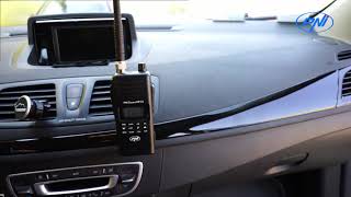 PNI HP 72 Escort HP 72