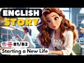 English Listening Practice Sophia Is Moving Abroad B1 B2