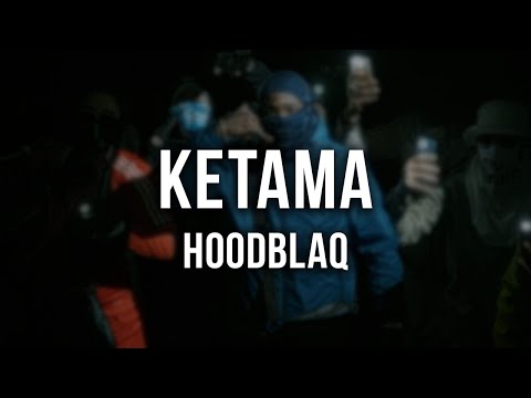 HoodBlaq - KETAMA [Lyrics]