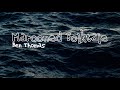 Ben Thomas - Marooned Folktale (Lyric Video)