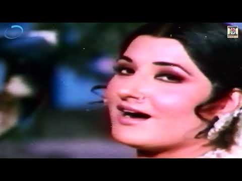 TU TE MOH LAYI NAAR PATOLAY WARGI - NAHID AKHTAR - ASIYA - FILM HATHYAR