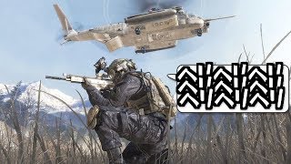[COD MWR] ヘリヘリヘリヘリヘリヘリヘリヘリヘリヘリヘリ