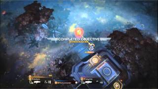 HELLDIVERS: Stalwart and Singe vs Bugs