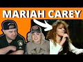 Mariah Carey - Vanishing (Live at SNL Rehearsal 1990) | COUPLE REACTION VIDEO