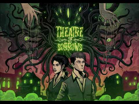 Theatre Of Sorrows - Amoc