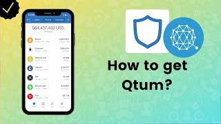 How to get Qtum on Trust Wallet? - Trust Wallet Tips
