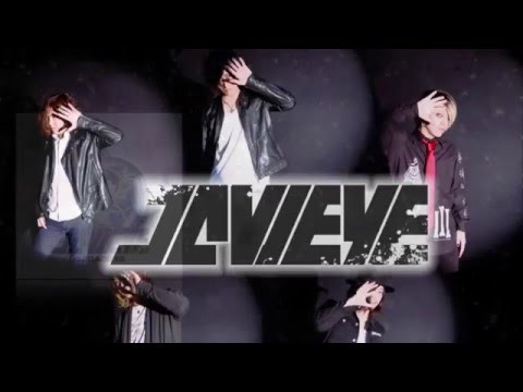 JAWEYE  『Humanizer』 全曲試聴ダイジェスト