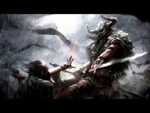 [123] MR BRAIN - NORTHMEN (TECHNO MENTAL)