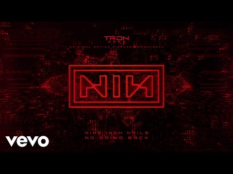 Nine Inch Nails - No Going Back (Official Visualizer)