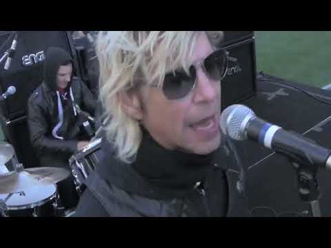Duff McKagan`s Loaded - We Win (Live)