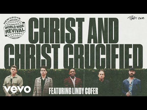 Thumbnail for Christ And Christ Crucified video