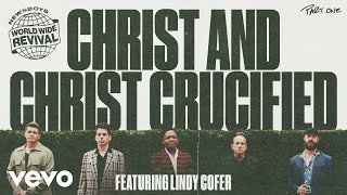 Christ And Christ Crucified