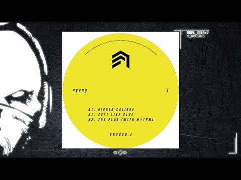 Hypho & MYTHM - The Plug [duploc.com premiere]