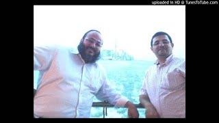 אבי בן ישראל בכה בשידור: “קטעו לכלתי את הרגל. תתפללו” • להאזנה