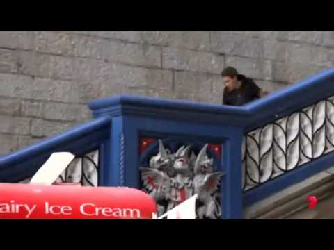 Home and Away   In The UK