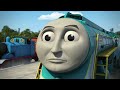 Thomas Y Sus Amigos Temporada 20 Episodio 15 Connor El Cuidadoso En Español Latino Parte 2