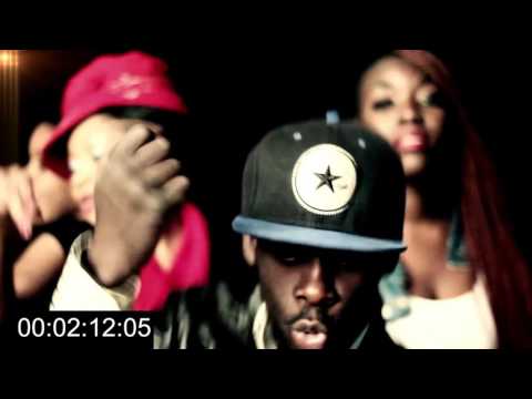 Ty cool feat  Zayellowman Fire burascsning HD entertainment official video 2013