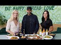 Organic Krush X Medical Medium Light Blast Party