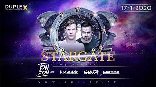 1712020 STARGATE by Namaas