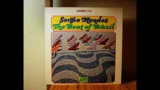 Segio Mendes - Garota de Ipanema (The Girl From Ipanema) [1967]