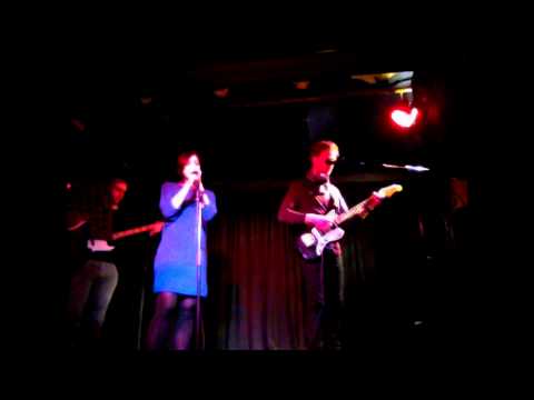 Stillephonema på Hverdagsklubben