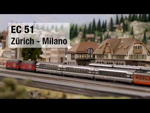 EC 51 "Ticino" (1994)