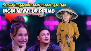 Download lagu ANAK PETANI BERSUARA MERDU MENYANYIKAN LAGU INI DENGAN SUARA EMAS NYA  mp3