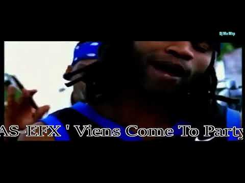 Melgroove Feat. Das EFX - Viens To Party ( Remix By Dj Mo Mtp ) 2k22