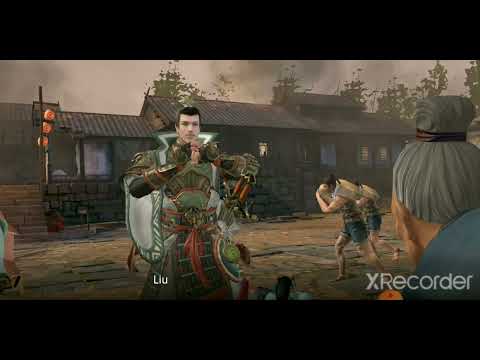 Dynasty Legend 2../ part 1../Liu Bei....