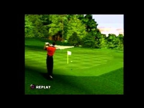 Tiger Woods PGA Tour 2000 PC
