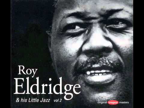Roy Eldridge - Une Petite Laitue