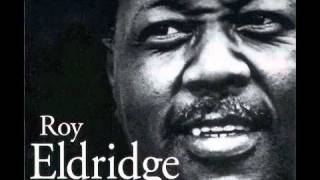 Roy Eldridge - Une Petite Laitue