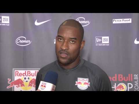 Paulistão 2015 - Pré-jogo - Red Bull Brasil x Palmeiras - (27.03.2015)