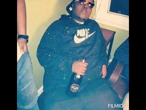 Aint shit like us - Jay Scam ft Jewelz & Savage spit flamez