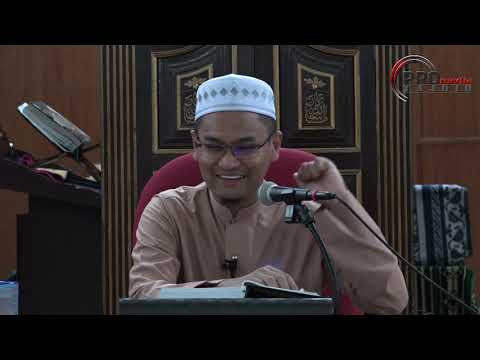 05-03-2019 Ustaz Rizal Azizan: