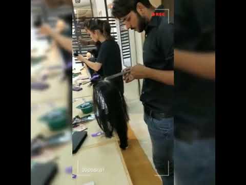 DEEPANJALI SALON &  HAIR ACADEMY