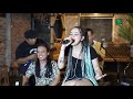 YOWIS MODARO Cover By XENA XENITA Ft OM GUTHO