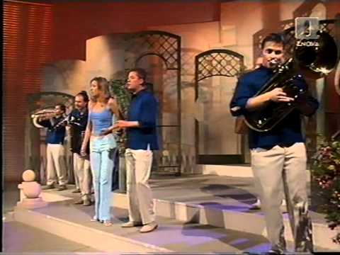 ANSAMBEL PETOVIO -  stara navada