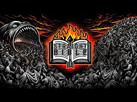 Sermon on the Mount: Part 12