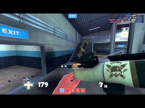 pushing out with publiclir