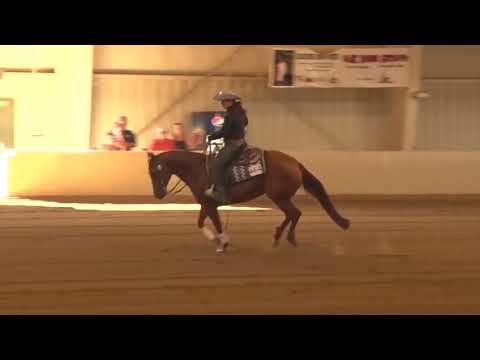 180714 Amanda Yarbrough on RC Fancy Chic Open Derby