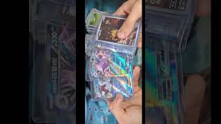 😱🔥 ¡PRIMER UNBOXING POKÉMON! 🎴✨ TODOS LOS HITS ⚡🤯