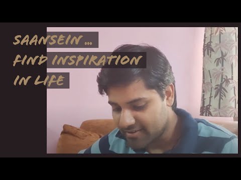 Vilakshan Kaushik Saansein Acoustic Vocals