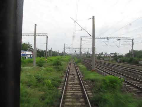 2013-(07)-(05-07) Bucuresti Nord Carei Bucuresti Basarab 156DE LA CARPATI LA BUCUR BASAR H PRIN GEAM