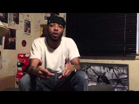 VIDEO: SAGE INFINITE LIVE FREESTYLE #THEWINNERS @SageInfinite