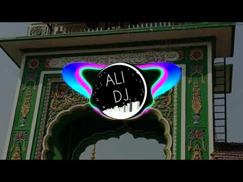 Waliyon Me Wali Makhdoom - Bass Boost- By Dj Ali 🥵🥶